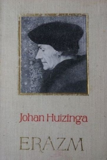 Erazm Huizinga Johan