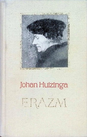 Erazm Huizinga Johan