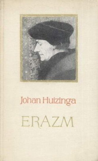 Erazm Huizinga Johan