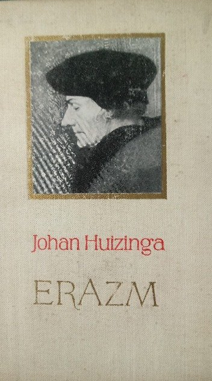 Erazm Huizinga Johan