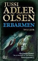 Erbarmen (Buch zum Film) Adler-Olsen Jussi