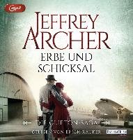 Erbe und Schicksal Archer Jeffrey