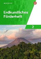 Erdkundliches Förderheft 2 Westermann Schulbuch, Westermann Schulbuchverlag