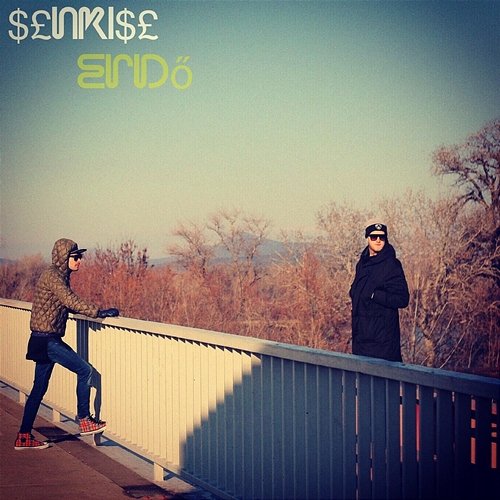 Erdő SenkiSe