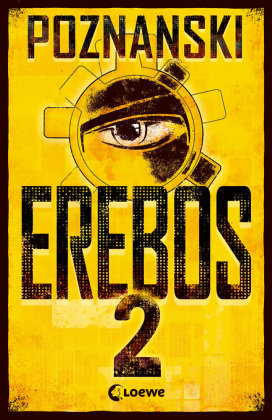 Erebos 2 Loewe Verlag