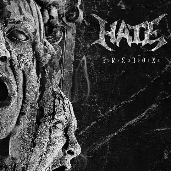 Erebos Hate