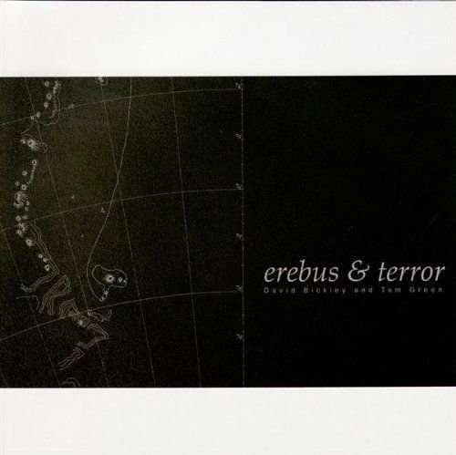 Erebus & Terror Various Artists