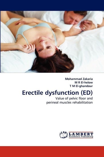 Erectile Dysfunction (Ed) Zakaria Mohammad