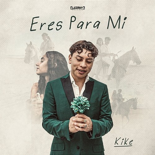 Eres Para Mi Kike