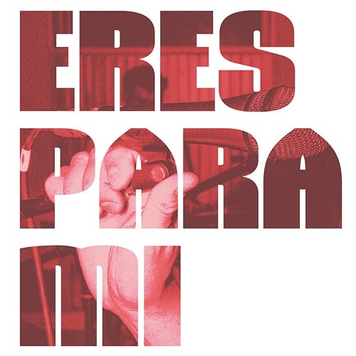 Eres Para Mí Agapornis