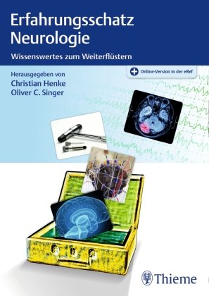 Erfahrungsschatz Neurologie Thieme Georg Verlag