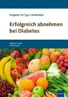 Erfolgreich abnehmen bei Diabetes Hauner Dagmar, Hauner Hans