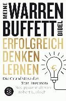 Erfolgreich denken lernen - Meine Warren-Buffett-Bibel Bloch Robert L.