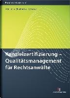 Erfolgreiche Kanzleizertifizierung Deutscher Anwaltverlag Gm, Deutscher Anwaltverlag&Institut Anwaltschaft Gmbh