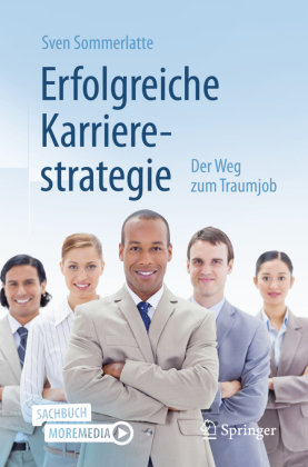 Erfolgreiche Karrierestrategie Springer, Berlin