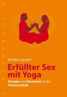 Erfüllter Sex mit Yoga Kerstin Leppert
