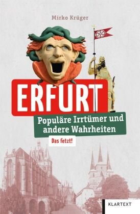 Erfurt Klartext-Verlagsges.