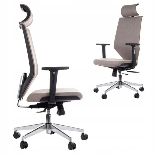 Ergonomiczny Fotel Biurowy Krzesło obrotowe Zdesk