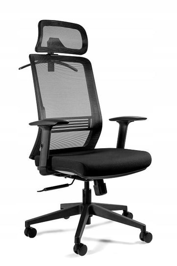 Ergonomiczny fotel krzesło biurowe obrotowe design Unique