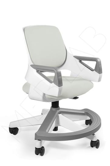 Ergonomiczny fotel krzesło obrotowe dla dziecka Unique