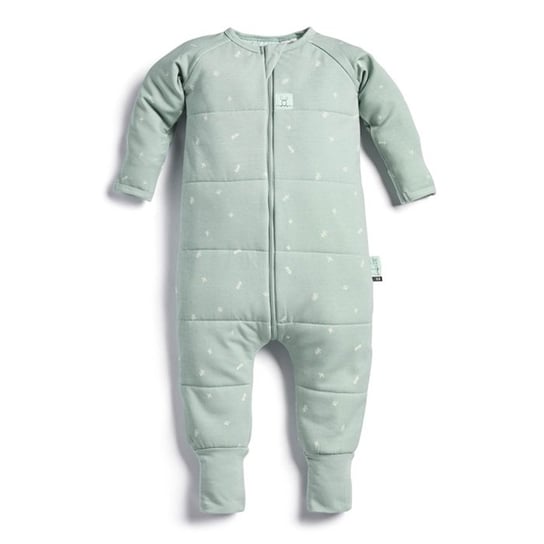 Ergopouch Pajacyk Do Spania 12-24m 2.5tog Sage Ergopouch