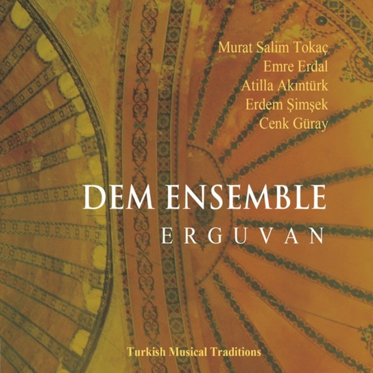 Erguvan DEM Ensemble