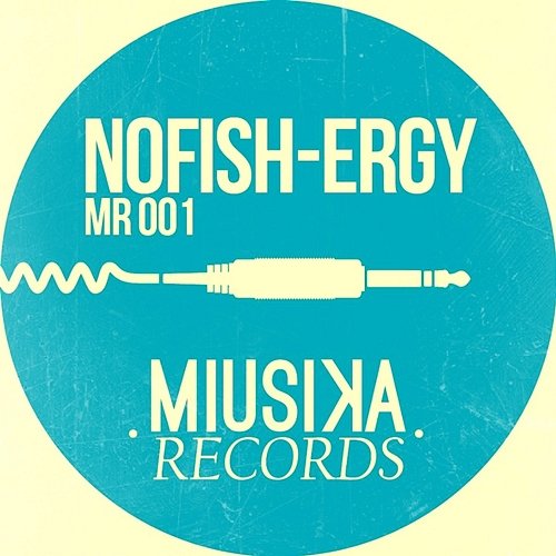 Ergy Nofish