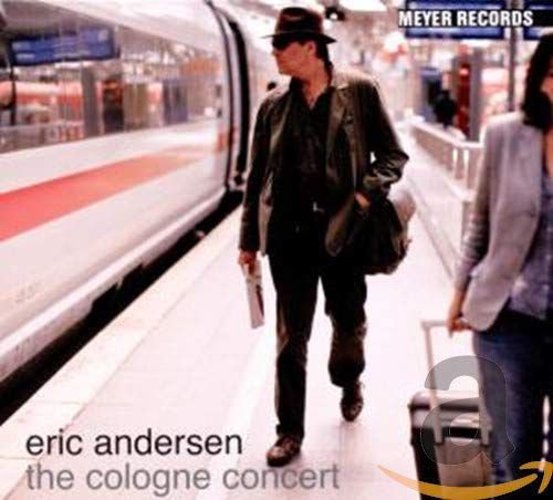 Eric Andersen Andersen Eric
