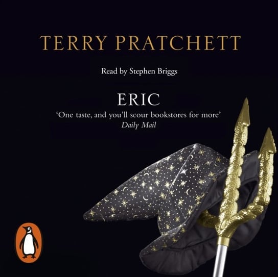 Eric Pratchett Terry