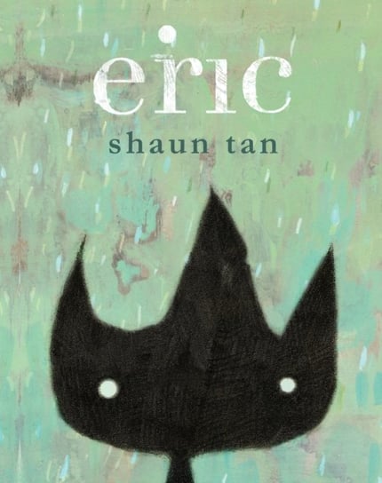 Eric Shaun Tan