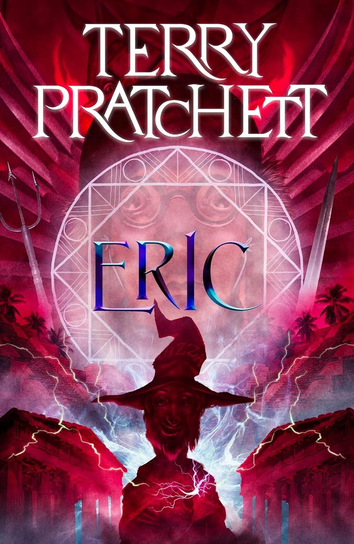 Eric Terry Pratchett