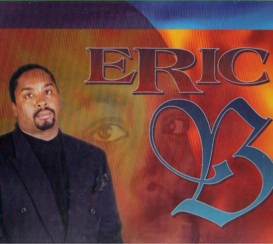 Eric B. (USA Edition) Eric B & Rakim