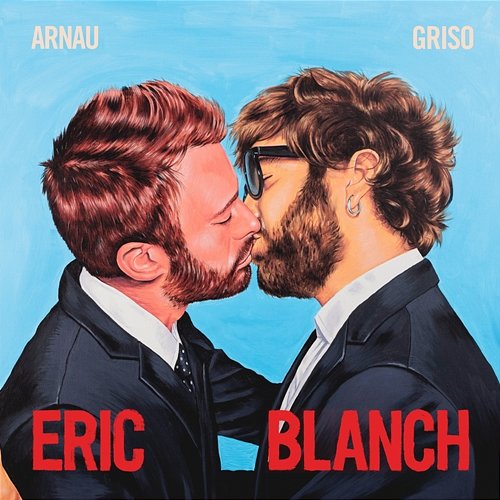 Eric Blanch Arnau Griso