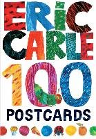 Eric Carle: 100 Postcards Carle Eric