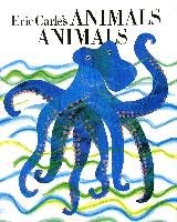Eric Carle's Animals Animals Carle Eric