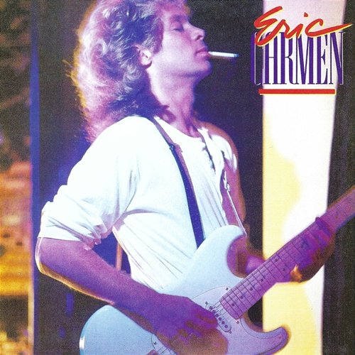 Eric Carmen Eric Carmen