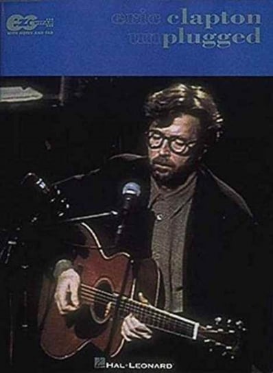 Eric Clapton Music Sales Ltd.