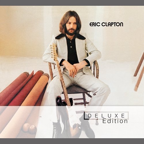 Eric Clapton Eric Clapton
