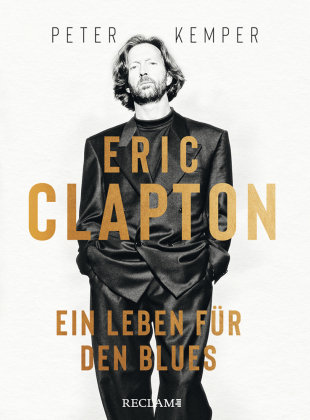 Eric Clapton Reclam, Ditzingen