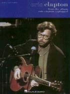 Eric Clapton - Unplugged Clapton Eric