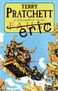 Eric Faust Pratchett Terry