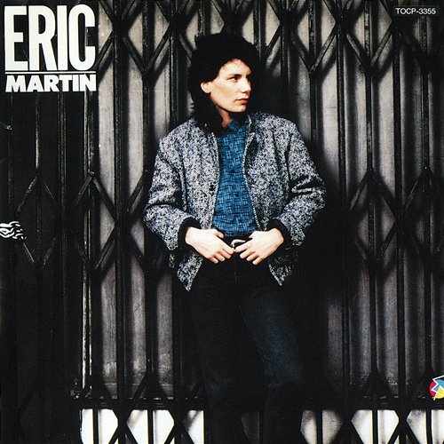 Eric Martin Eric Martin