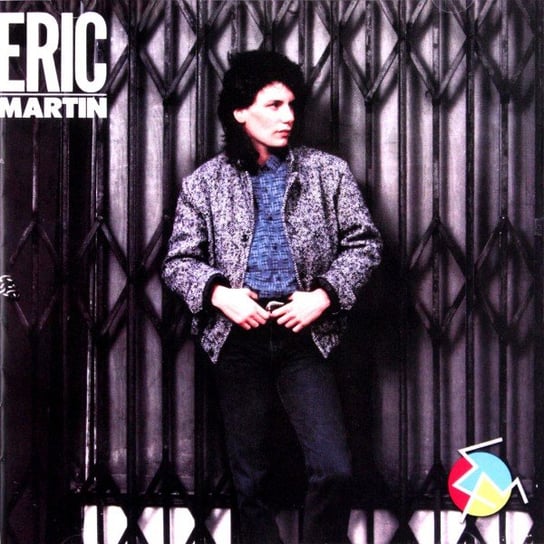 Eric Martin Various Artists
