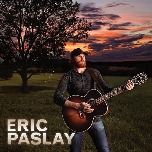 Eric Paslay Eric Paslay