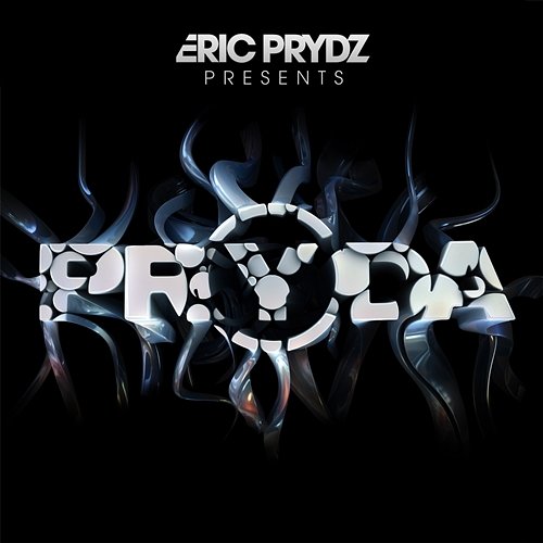 Eric Prydz Presents Pryda Eric Prydz