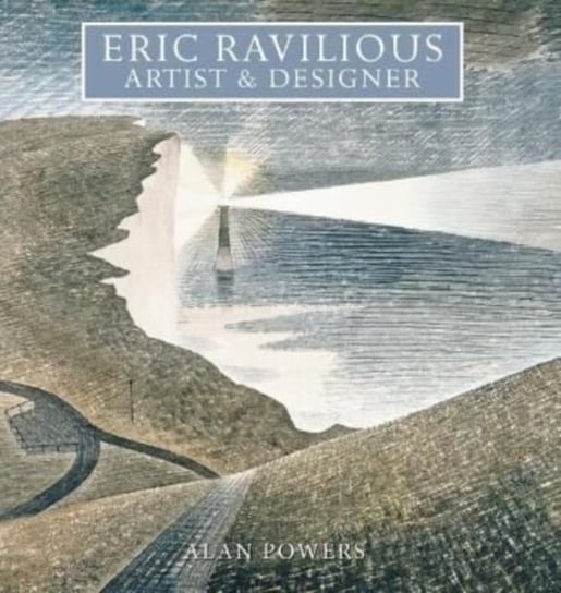 Eric Ravilious: Artist and Designer Alan Powers