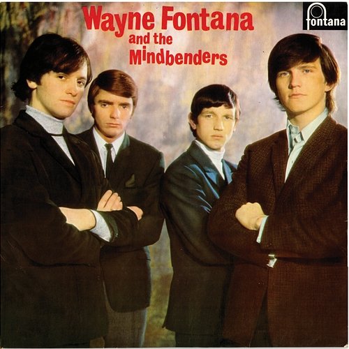 Eric, Rick, Wayne And Bob Wayne Fontana, The Mindbenders