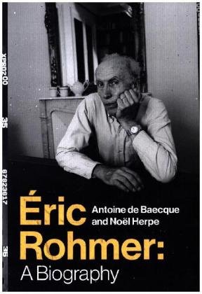 Eric Rohmer Baecque Antoine, Herpe Noel