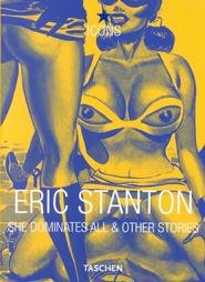 Eric Stanton: The Sexorcist Stanton Eric