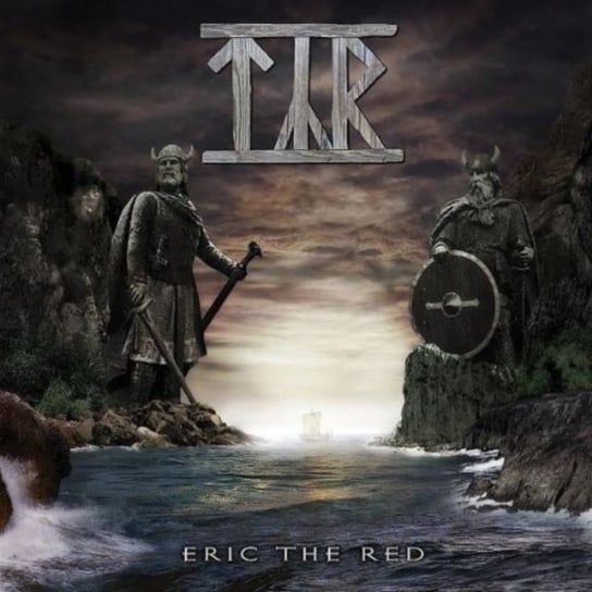 Eric The Red Tyr